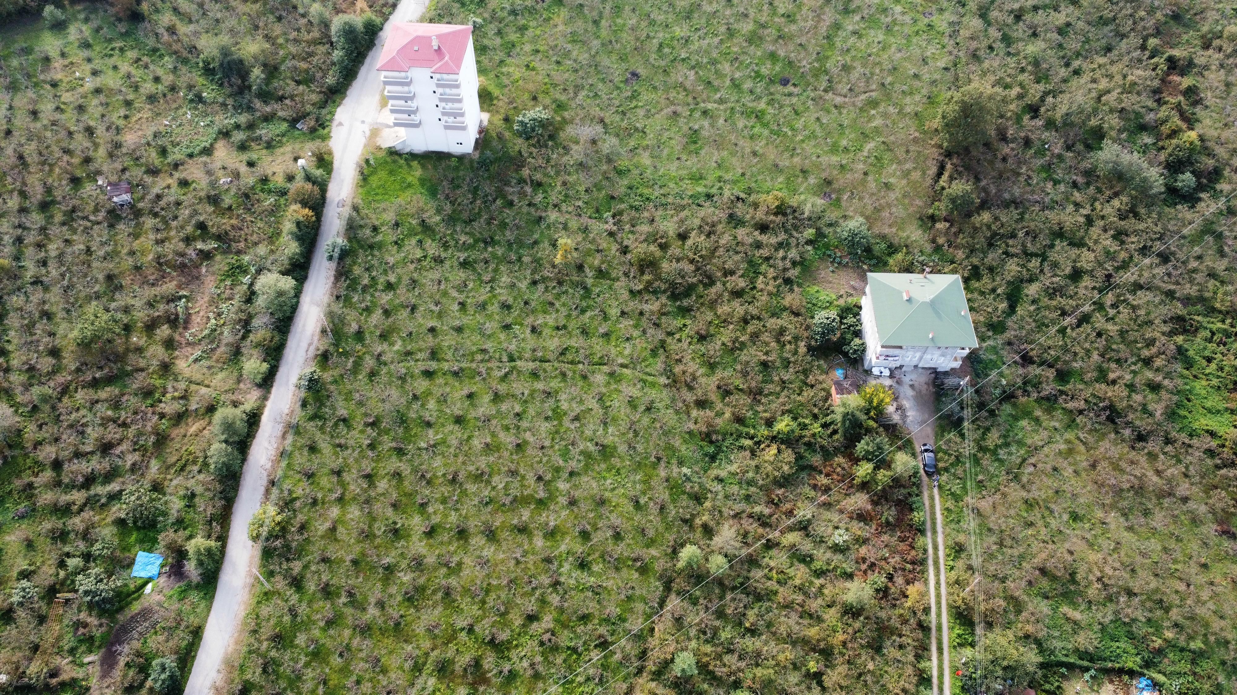 MABEL GAYRİMENKUL ARSİN ANAYOLA YAKIN 1.100 M2 İMARLI ARSA